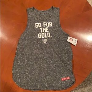 Team USA apparel from Old Navy